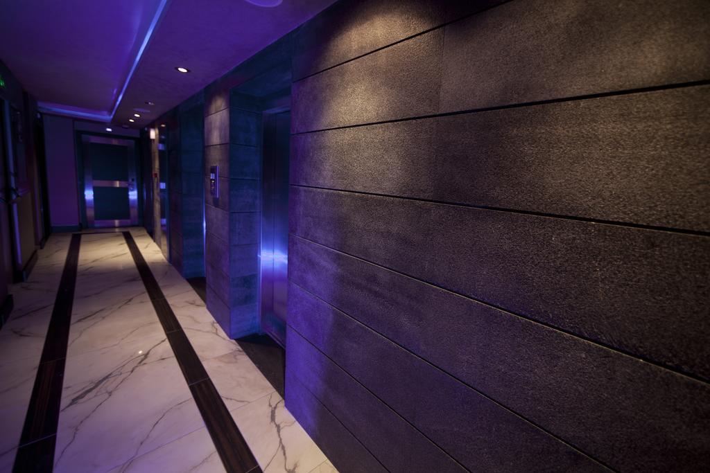 Taba Luxury Suites And Hotel イスタンブール エクステリア 写真