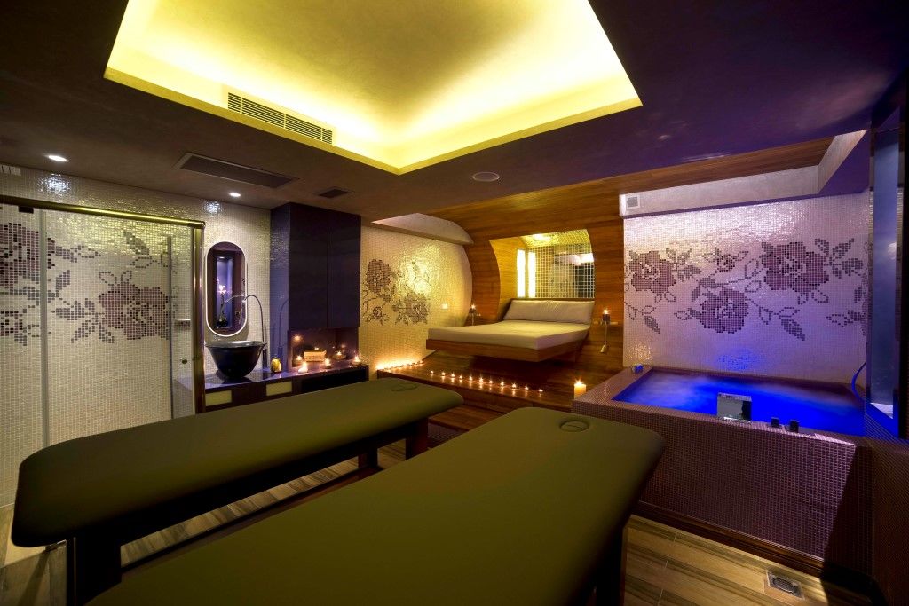 Taba Luxury Suites And Hotel イスタンブール エクステリア 写真