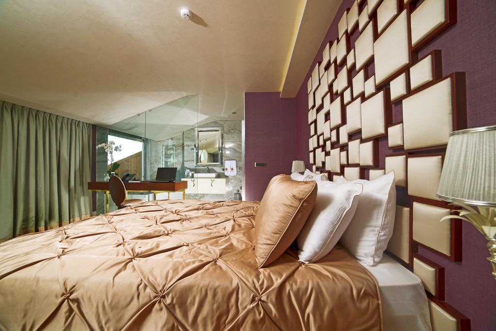 Taba Luxury Suites And Hotel イスタンブール エクステリア 写真